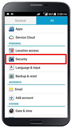 How To Installing iPT Newtown Mobile version-1