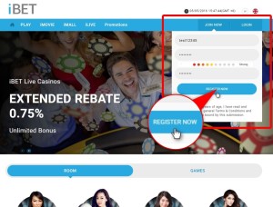 NTC33 Online Slot Dominant Minimum Deposit RM10! step2