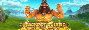 PlayTech Online Slot Games Jackpot Giant Slot Machine