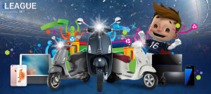 Newtown Slot Machines IBET ILEAGUE Free Lucky Draw