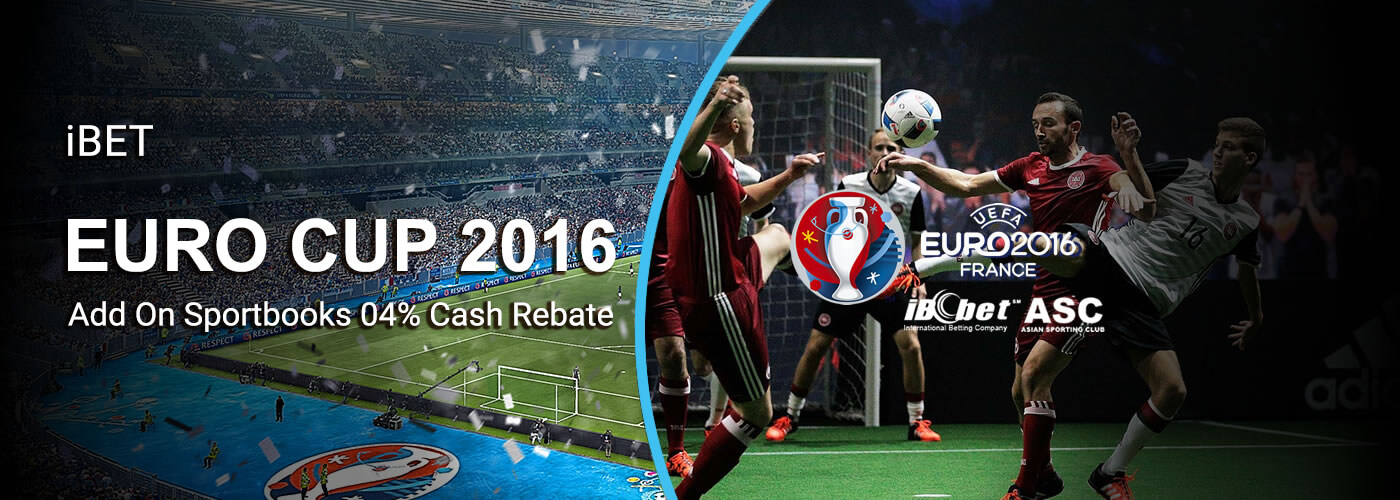 Online Slot Games Recommend UEFA Cash Rebate Promotion