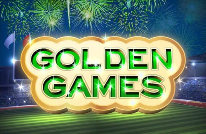 Golden Games Online Slot Machines _ the Sport Slot Games