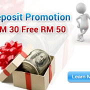 Deposit Promotion iBET Newtown Casino