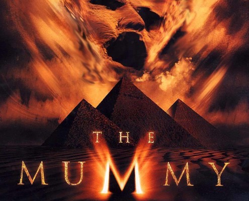 Exciting "The Mummy" Newtown Casino Slot Free Game Play!