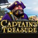 scr888 captain's treasure