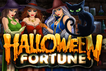 Halloween Fortune Slot | Newtown Casino NTC33