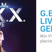 iBET Casino G.E.M X.X.X. LIVE IN GENTING