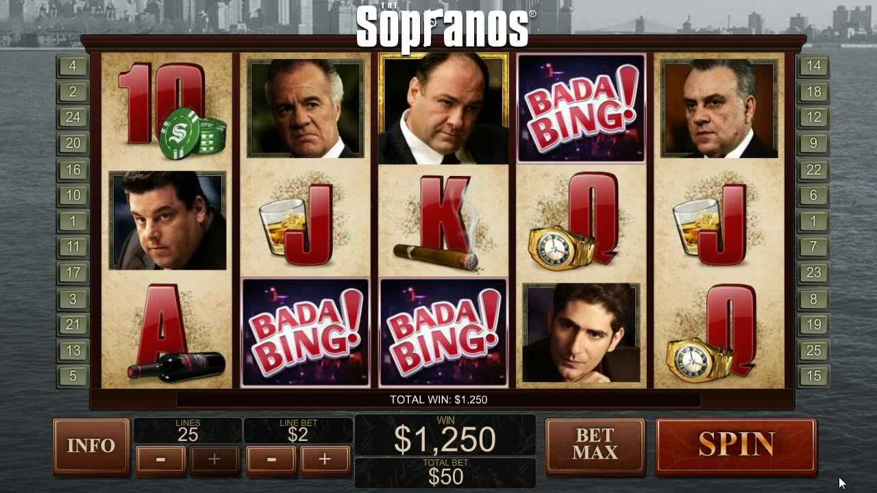 Casino Rebate Program