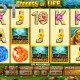 Goddess Of Life Newtown Casino Slo GamePicture1
