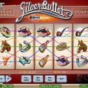 silver bullet newtown casino slot 1