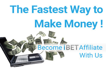 Join Us To Spread iBET To Make Your Dream Come True-1