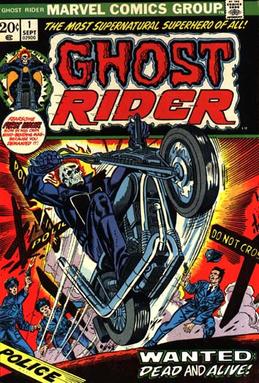 NTC33 Newtown Casino Ghost Rider Slot the Popular Marvel comics