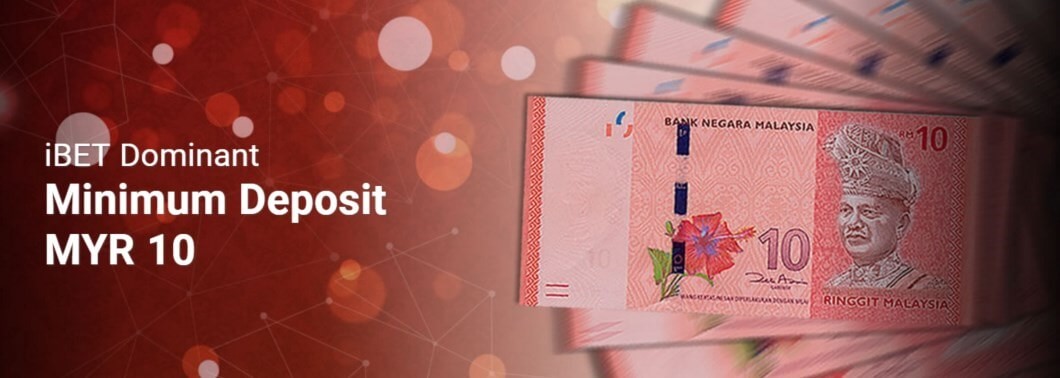 NTC33 Online Slot Dominant Minimum Deposit RM10!
