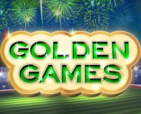 Golden Games Online Slot Machines _ the Sport Slot Games