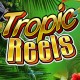 Tropic Reels Online Slot Games with Rain forest Style