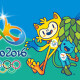 ntc33 download Lucky Draw Promo of Olympic Games
