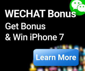 NTC33 Recommed iBET Wechat Share Photo Bonus