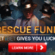 iBET online Casino Rescue Fund Bonus